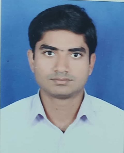Mr. Saroj Yadav